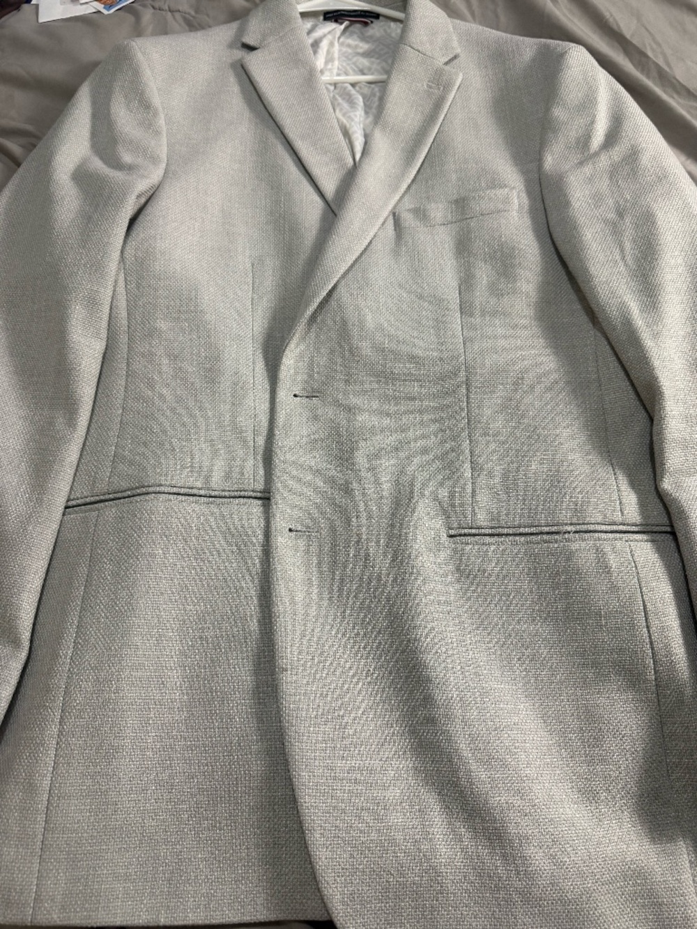 Men's Tommy Hilfiger Blazer 44L